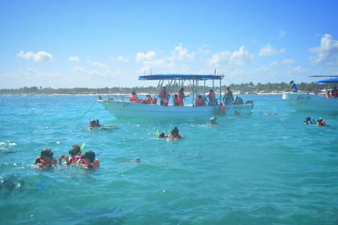 Experience Mayan Snorkeling and Swimming in Lagoon / Cenote in Tulum — photo 2