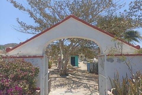 Búsqueda del tesoro en Todos Santos — photo 3
