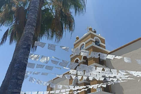 Búsqueda del tesoro en Todos Santos — photo 6