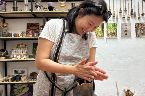 Experiencia de cacao y chocolate en Oaxaca para grupos pequeños — photo 9