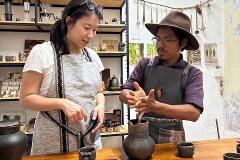 Experiencia de cacao y chocolate en Oaxaca para grupos pequeños — photo 7