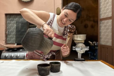 Experiencia de cacao y chocolate en Oaxaca para grupos pequeños — photo 11