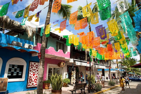Excursion à Sayulita et San Pancho depuis Puerto Vallarta — photo 11