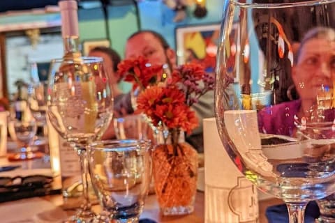 Tour de cena progresiva Tasting Vallarta — photo 8