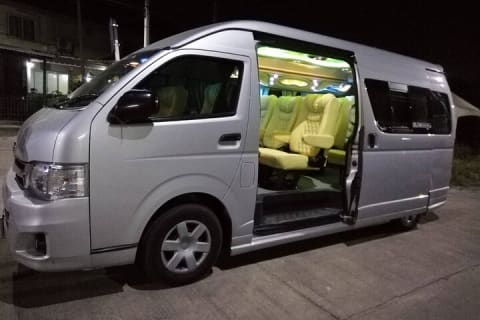 Traslado privado del puerto de cruceros al aeropuerto de Puerto Vallarta (PVR) — photo 6