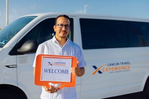 Private Transportation to/from Tulum Airport (TQO) — photo 1
