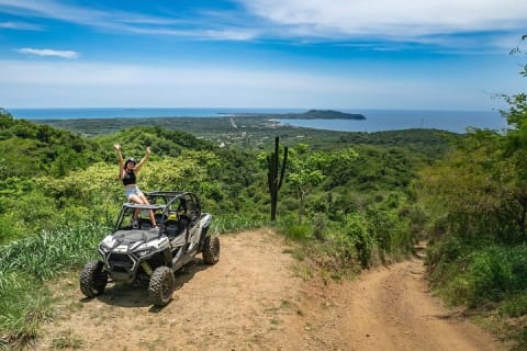 Sayulita Escape ATV Tour from Puerto Vallarta — photo 10