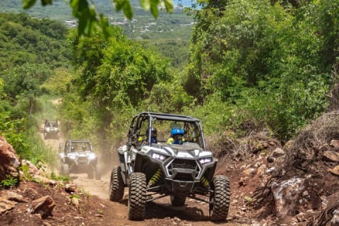 Sayulita Escape ATV Tour from Puerto Vallarta — photo 11