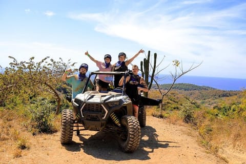 Sayulita Escape ATV Tour from Puerto Vallarta — photo 12