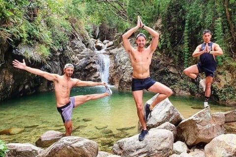 Randonnée de 4 heures dans la jungle et baignade à la cascade avec un expert de la nature — photo 13