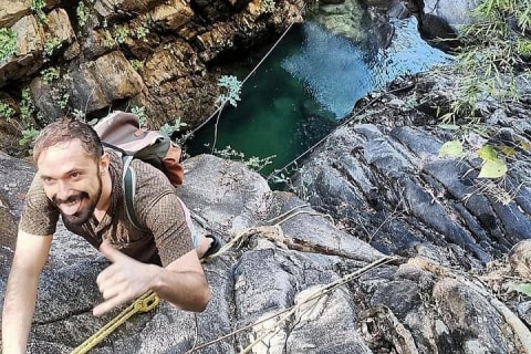 Randonnée de 4 heures dans la jungle et baignade à la cascade avec un expert de la nature — photo 9