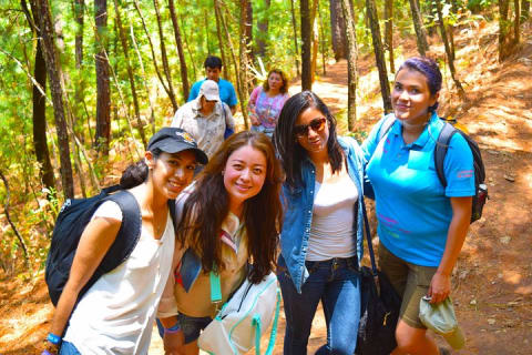 3 heures de randonnée à Valle de Bravo — photo 8