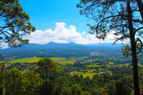 3 heures de randonnée à Valle de Bravo — photo 9