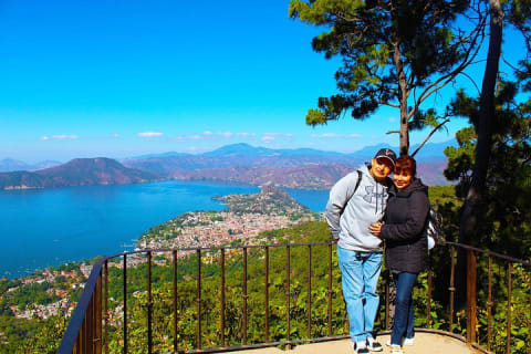 3 heures de randonnée à Valle de Bravo — photo 10