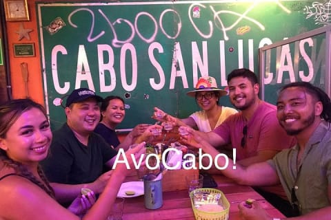 Taco Crawl en Cabo: una experiencia local de comida y cultura — photo 10