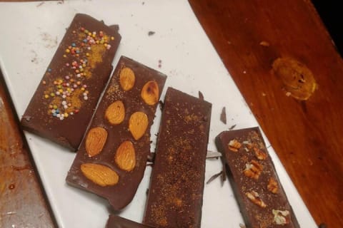 Casa Cacao - Du grain de cacao au chocolat — photo 5