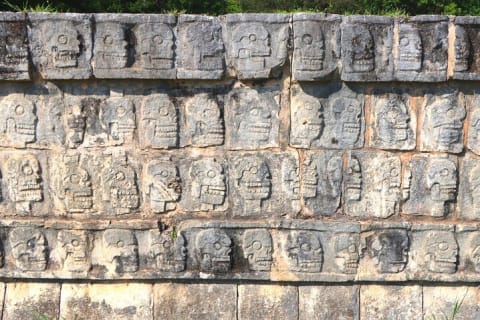 Chichen Itza Ruins-One Full-Day Tour from Merida — photo 7