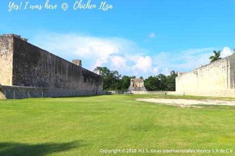 Chichen Itza Ruins-One Full-Day Tour from Merida — photo 8
