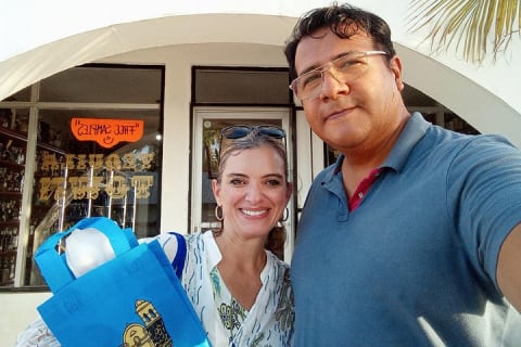 Todos Santos Private Transportation to Airport in Sanjose del Cabo — photo 15