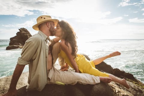 Sesión privada de fotografía de aventura en Mazunte, México — photo 5