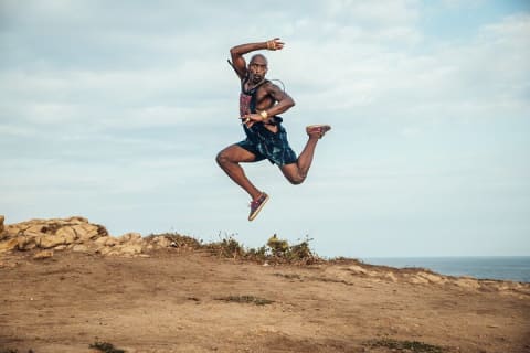 Sesión privada de fotografía de aventura en Mazunte, México — photo 8
