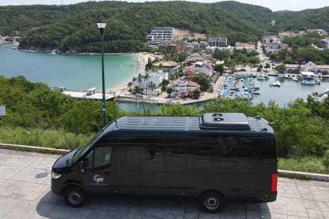 Huatulco Airport: Round-Trip Transfer to Huatulco Hotels — photo 7