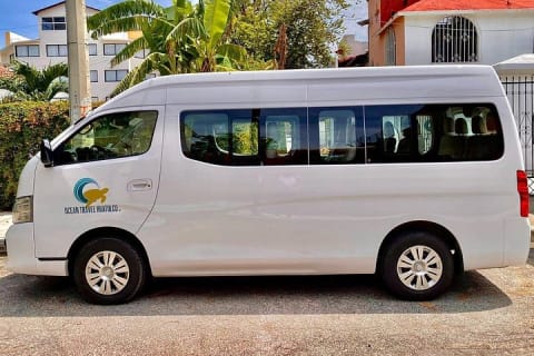 Huatulco Airport: Round-Trip Transfer to Huatulco Hotels — photo 2