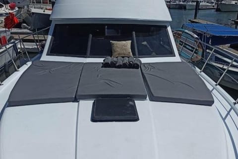 Yacht privé jusqu'à 30 personnes — photo 12