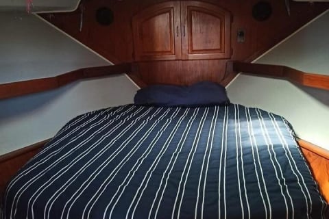 Yacht privé jusqu'à 30 personnes — photo 13