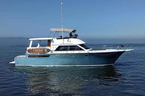 Yacht privé jusqu'à 30 personnes — photo 1