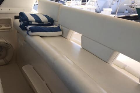 Private Yacht for up to 12 People — photo 7