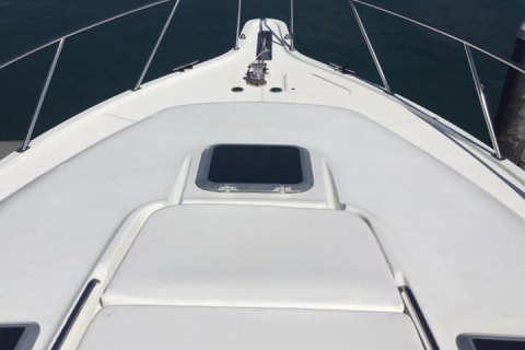Private Yacht for up to 12 People — photo 4