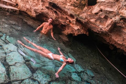 Atv Turtles and Cenote — photo 5