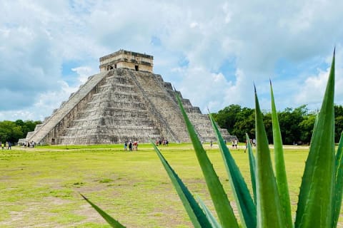 Depuis Mérida, choisissez votre excursion : Chichén Itzá, Uxmal ou Kabah ! — photo 2