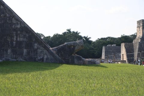 Depuis Mérida, choisissez votre excursion : Chichén Itzá, Uxmal ou Kabah ! — photo 7