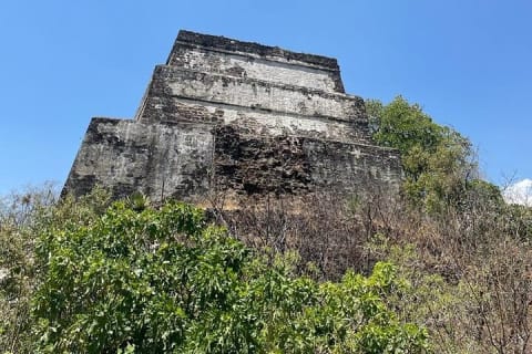 Transportation to the town of Tepoztlan next to Mexico City — photo 5