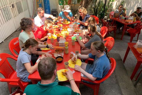 Tour gastronómico guiado de 3 horas en Puerto Vallarta — photo 3