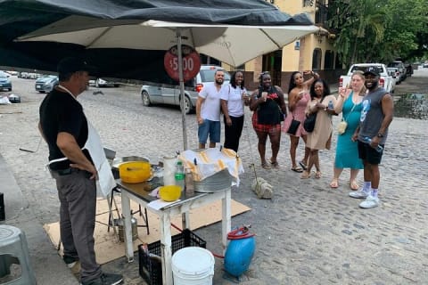 Tour gastronómico guiado de 3 horas en Puerto Vallarta — photo 6