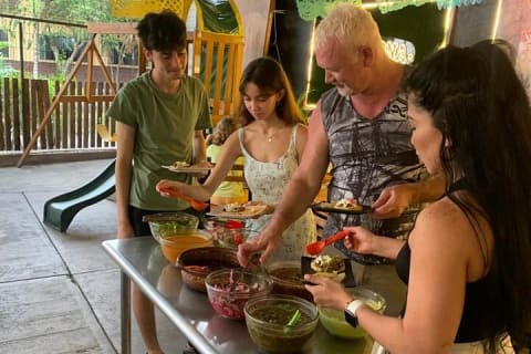 Tour gastronómico guiado de 3 horas en Puerto Vallarta — photo 2