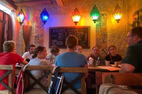 Tour gastronómico guiado de 3 horas en Puerto Vallarta — photo 4