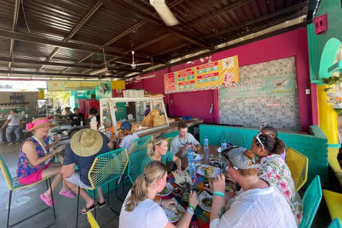 Taco Crawl en Cabo: una experiencia local de comida y cultura — photo 12