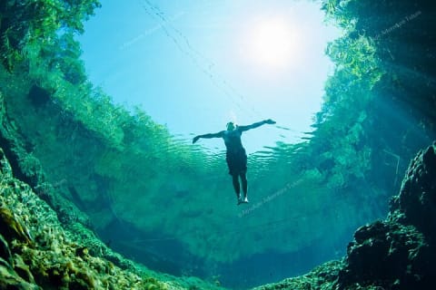 Private Cenote Snorkeling Tour – Tulum’s Hidden Gems — photo 5