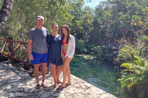 Tulum VIP Private Tour with Sea Turtles & Cenote – Award-Winning — photo 5