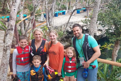 Tulum VIP Private Tour with Sea Turtles & Cenote – Award-Winning — photo 10
