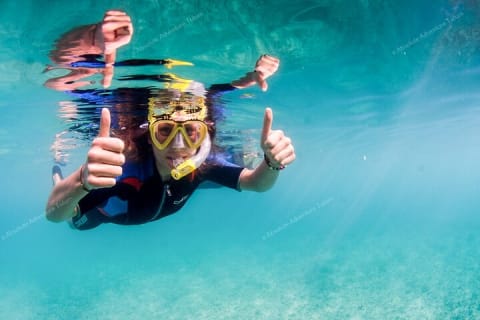 Tulum VIP Private Tour with Sea Turtles & Cenote – Award-Winning — photo 7