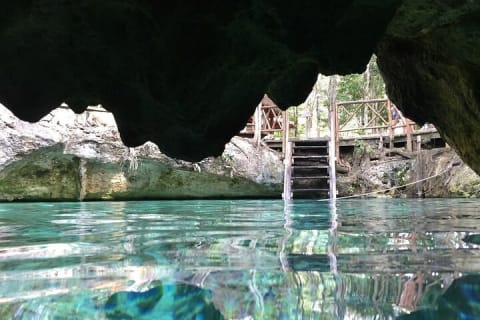 SUPER Tour Kaan Luum Lagoon, 2 different Cenotes. Lunch included — photo 15