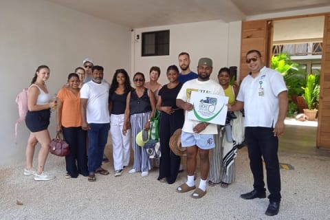 Private Transfer from ATO Cancun to Tulum — photo 15