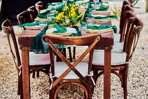 ALL INCLUSIVE Soulful brunch — photo 3