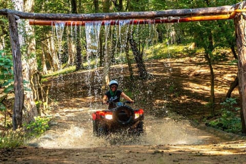 Unique Experience on ATVs or Razer through the Jungle! — photo 4