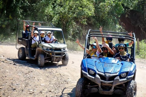 Unique Experience on ATVs or Razer through the Jungle! — photo 2